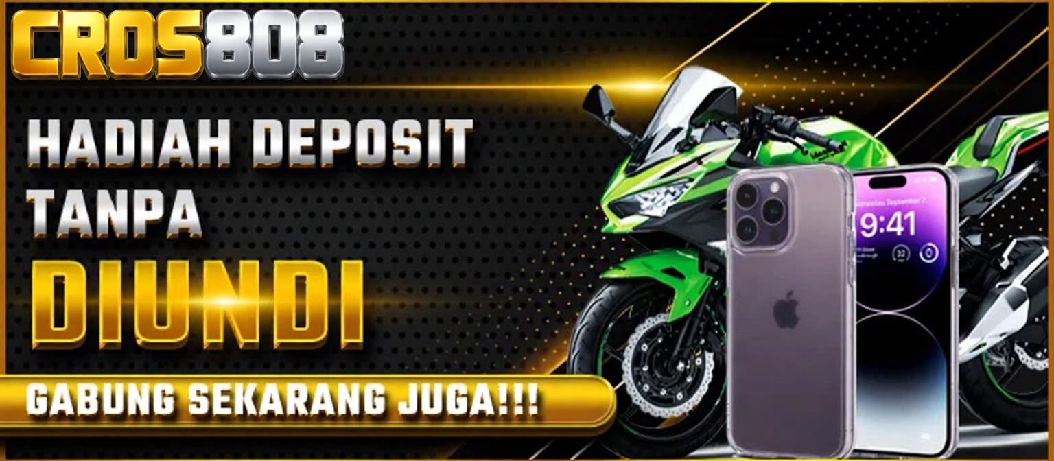 Promosi