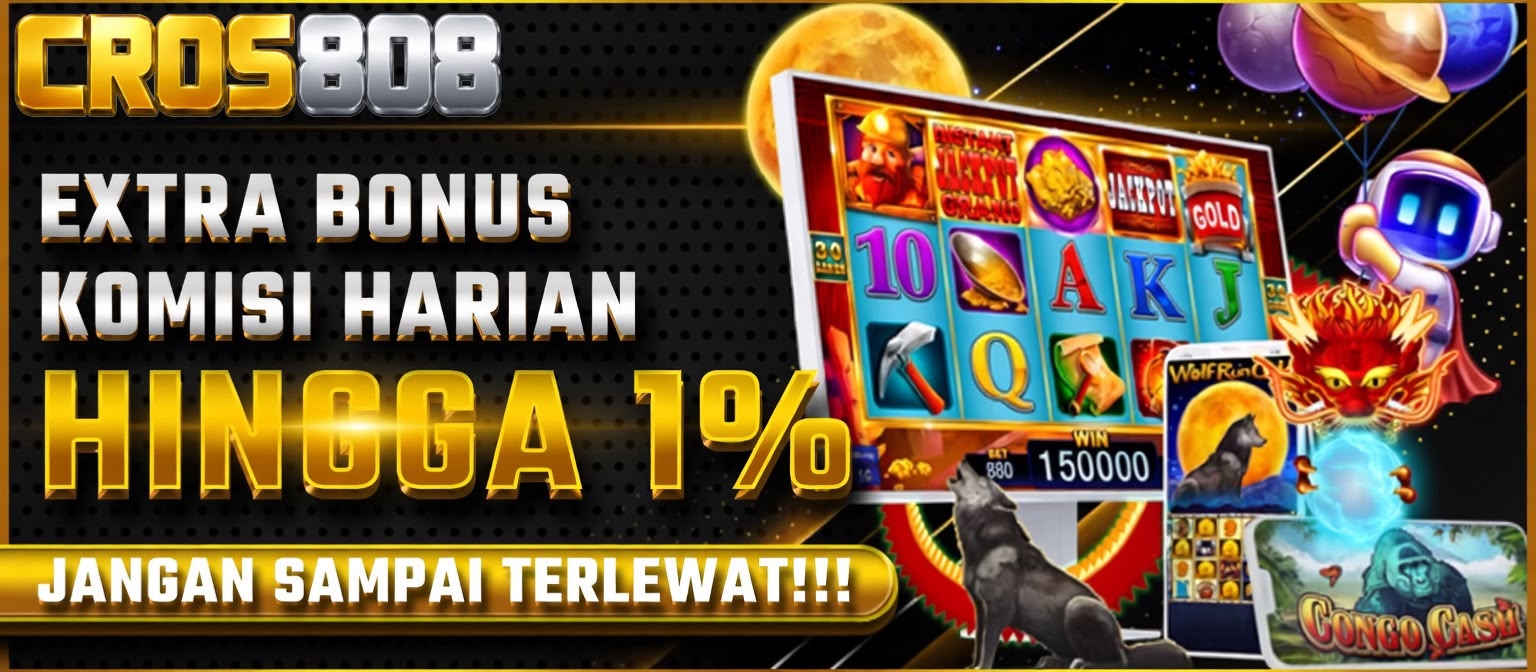 Promosi